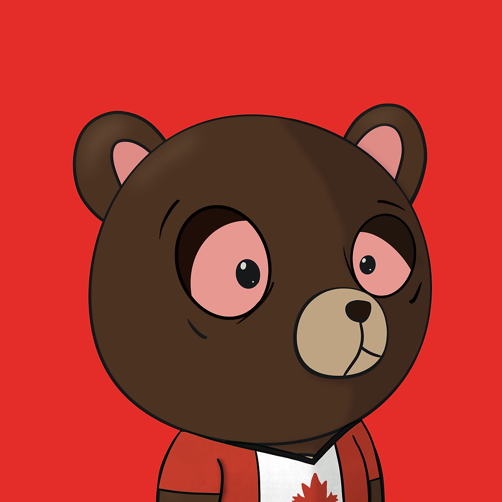 186_ROYAL_BEAR_HIDEOUT/MINT#152