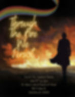 Through the Fire We Persist