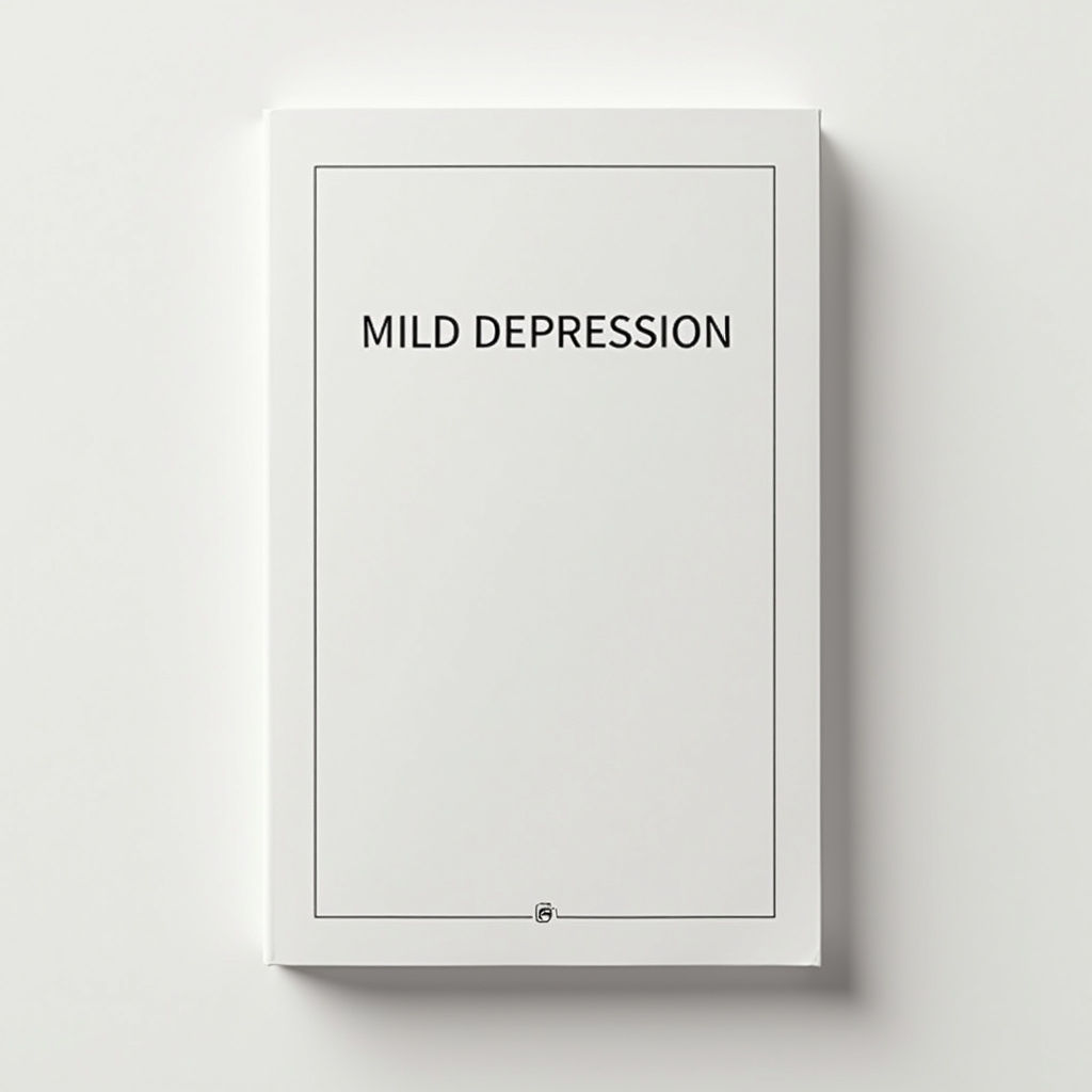 Artículo Depresión Leve