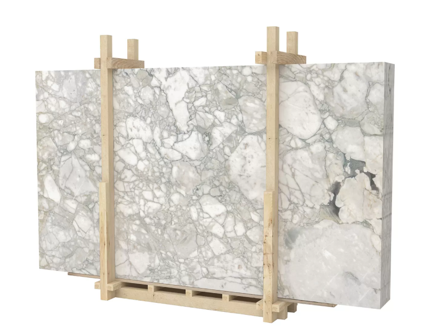 Calacatta Verde Marble