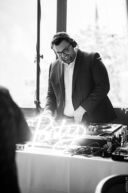 DJ Evershed DJ Valais DJ Valais Mariage DJ Mariage