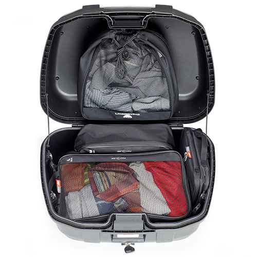 Thumbnail: T518 4-piece storage bag