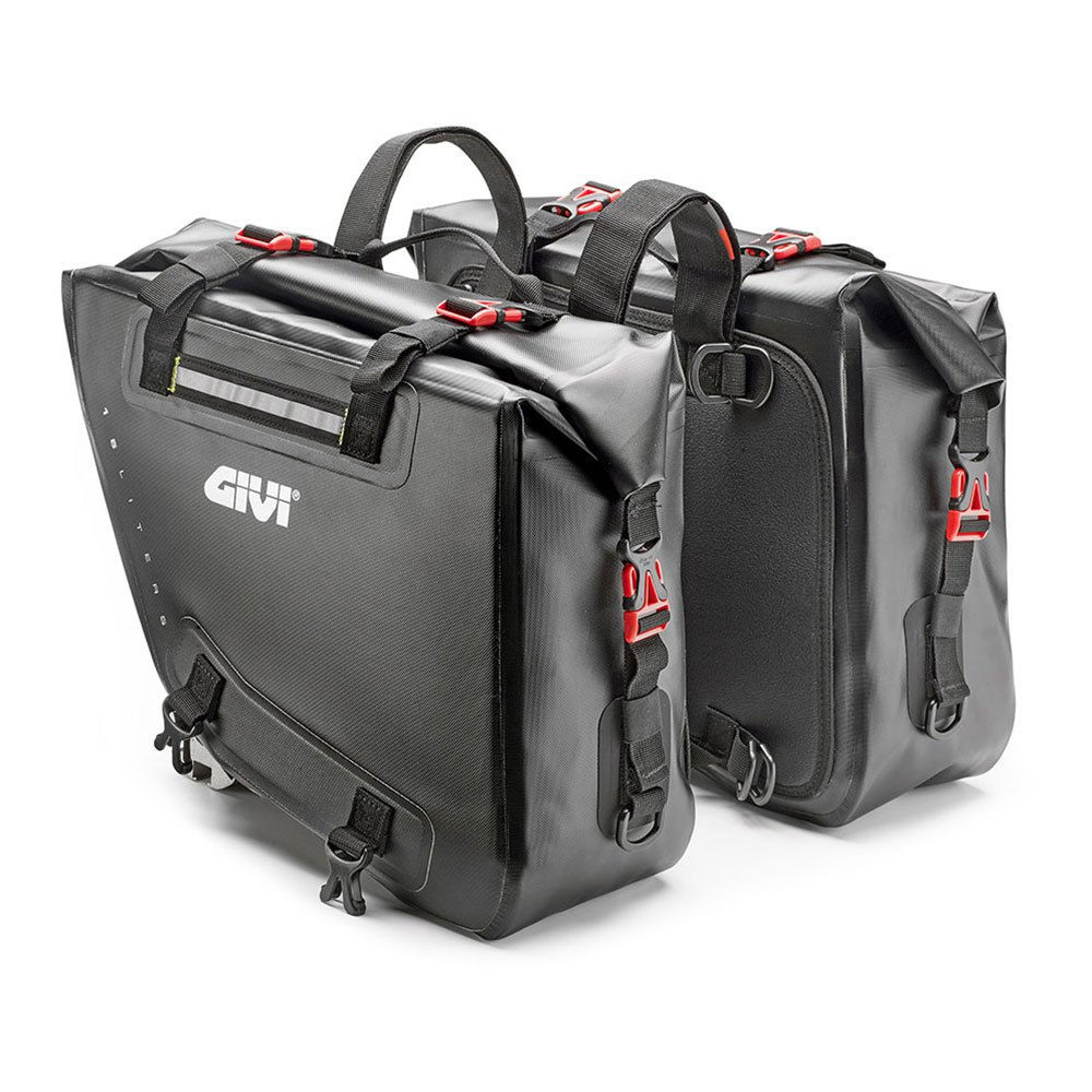 GIVI GRT718 防水側袋