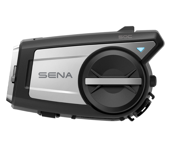 Thumbnail: Sena 50C Harman Kardon
