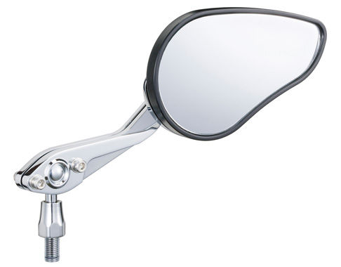 Thumbnail: TANAX Napoleon AW2 後視鏡