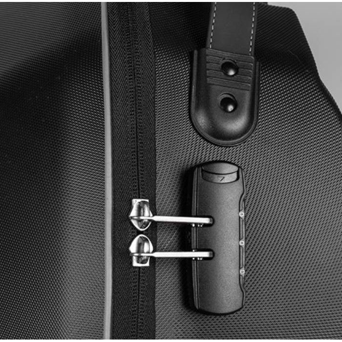 Thumbnail: WL900 Waterproof side pocket