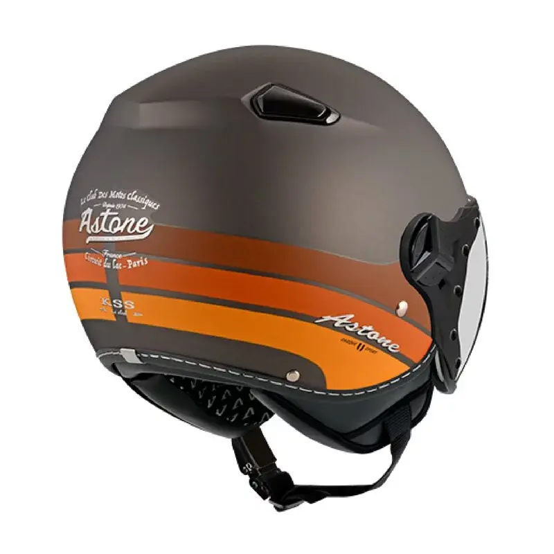 Thumbnail: ASTONE KSS DD95