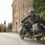 Thumbnail: GIVI CRM102 復古單側袋 16L