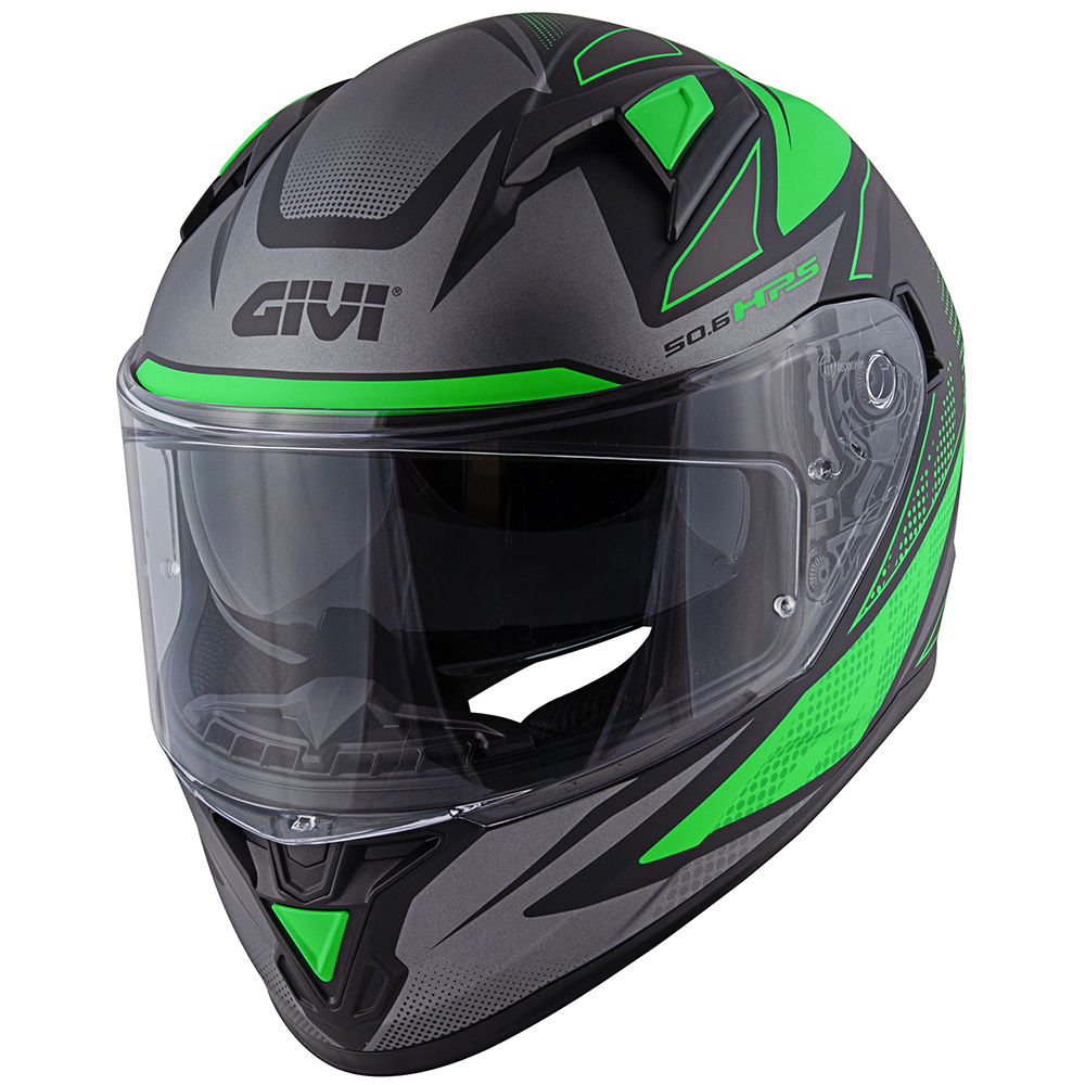 GIVI 50.6 Stoccarda Glade