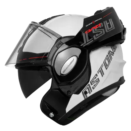 ASTONE RV6 ZC01 White