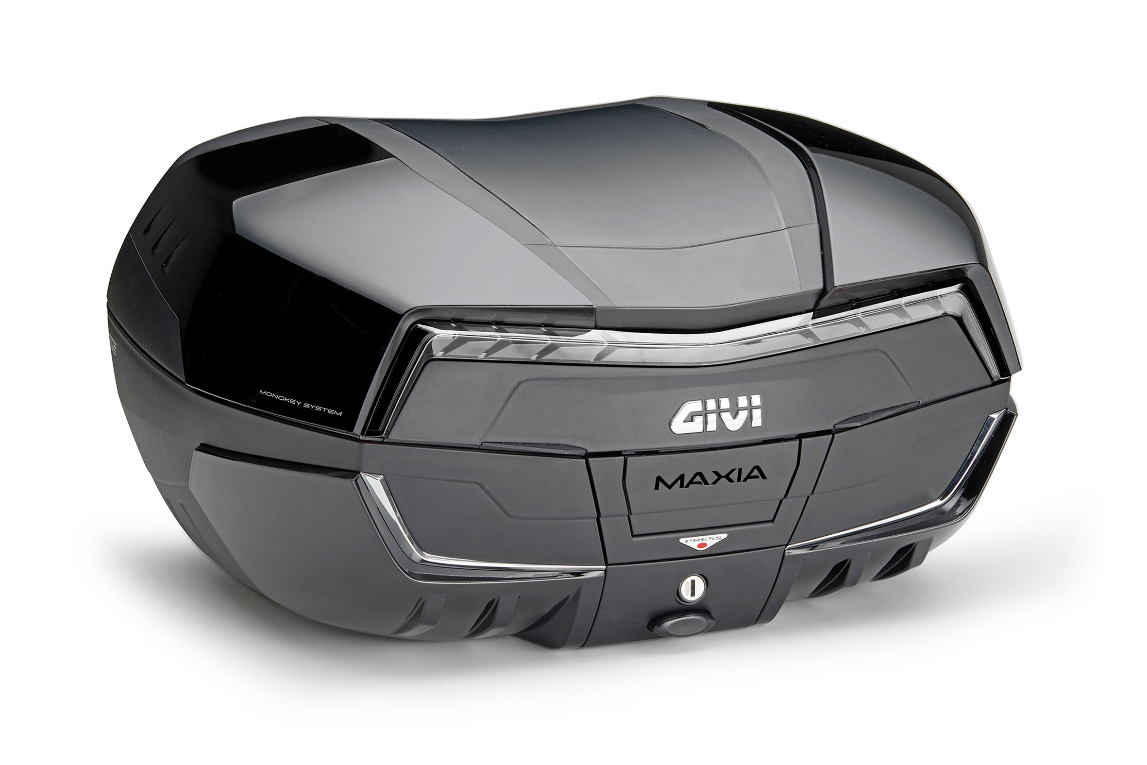 GIVI V58NNT MAXIA 5