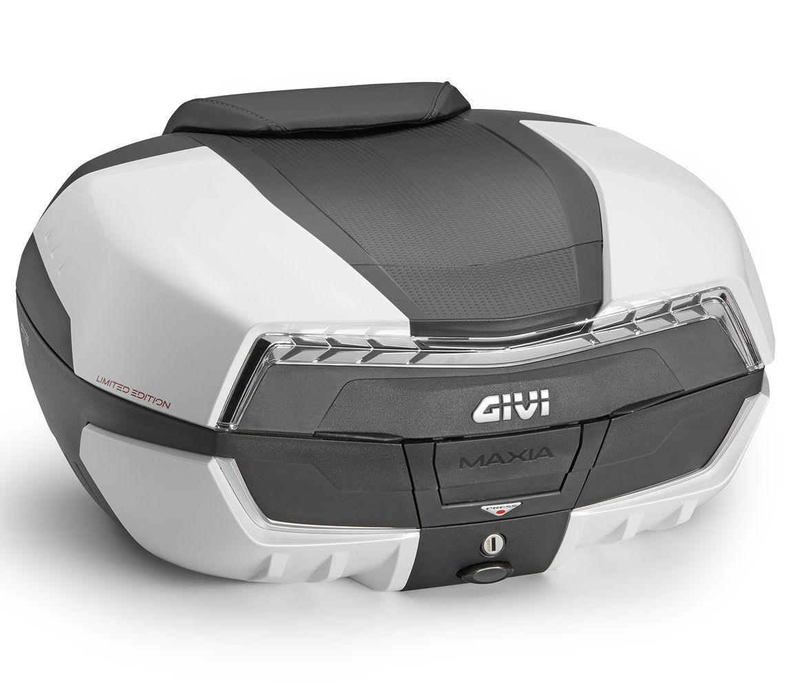 GIVI V58WLTD MAXIA 5
