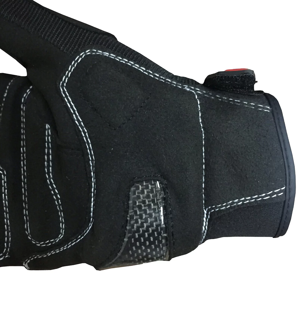 Thumbnail: BENKIA HDF-GK113 Gloves