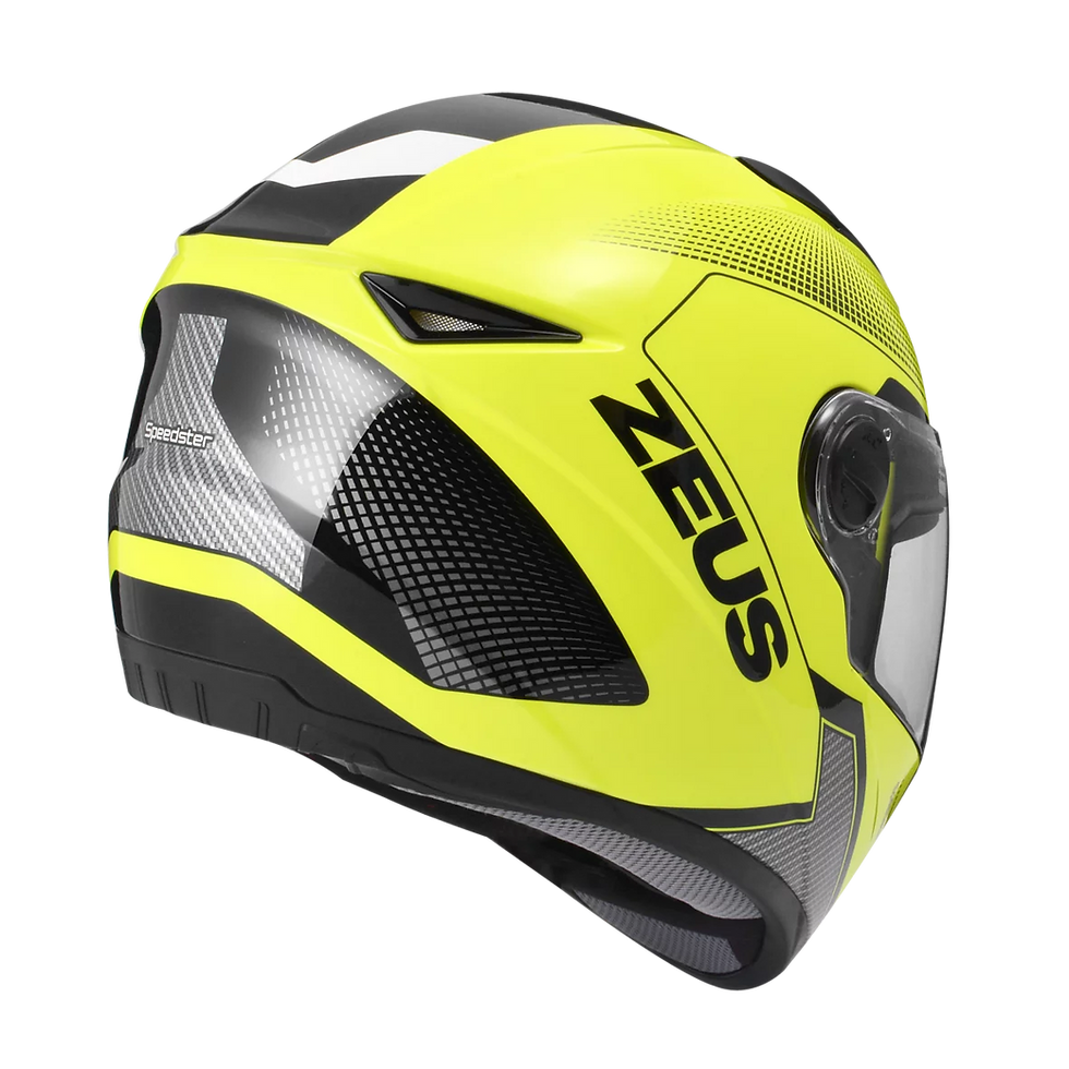 Thumbnail: ZEUS ZS-811 AL6