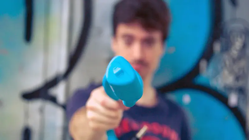 Thumbnail: ULAC記憶扭扭鋼纜鎖（鎖匙）