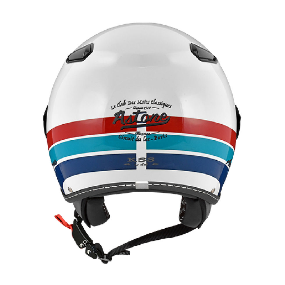 Thumbnail: ASTONE KSS DD95