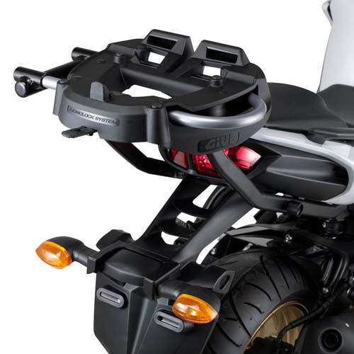 Thumbnail: GIVI M6M Monolock plate