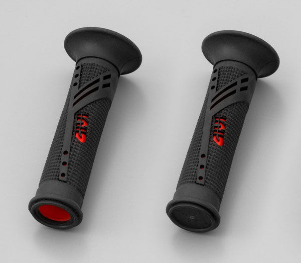 Thumbnail: GIVI TG04-12 Grip 手筒膠