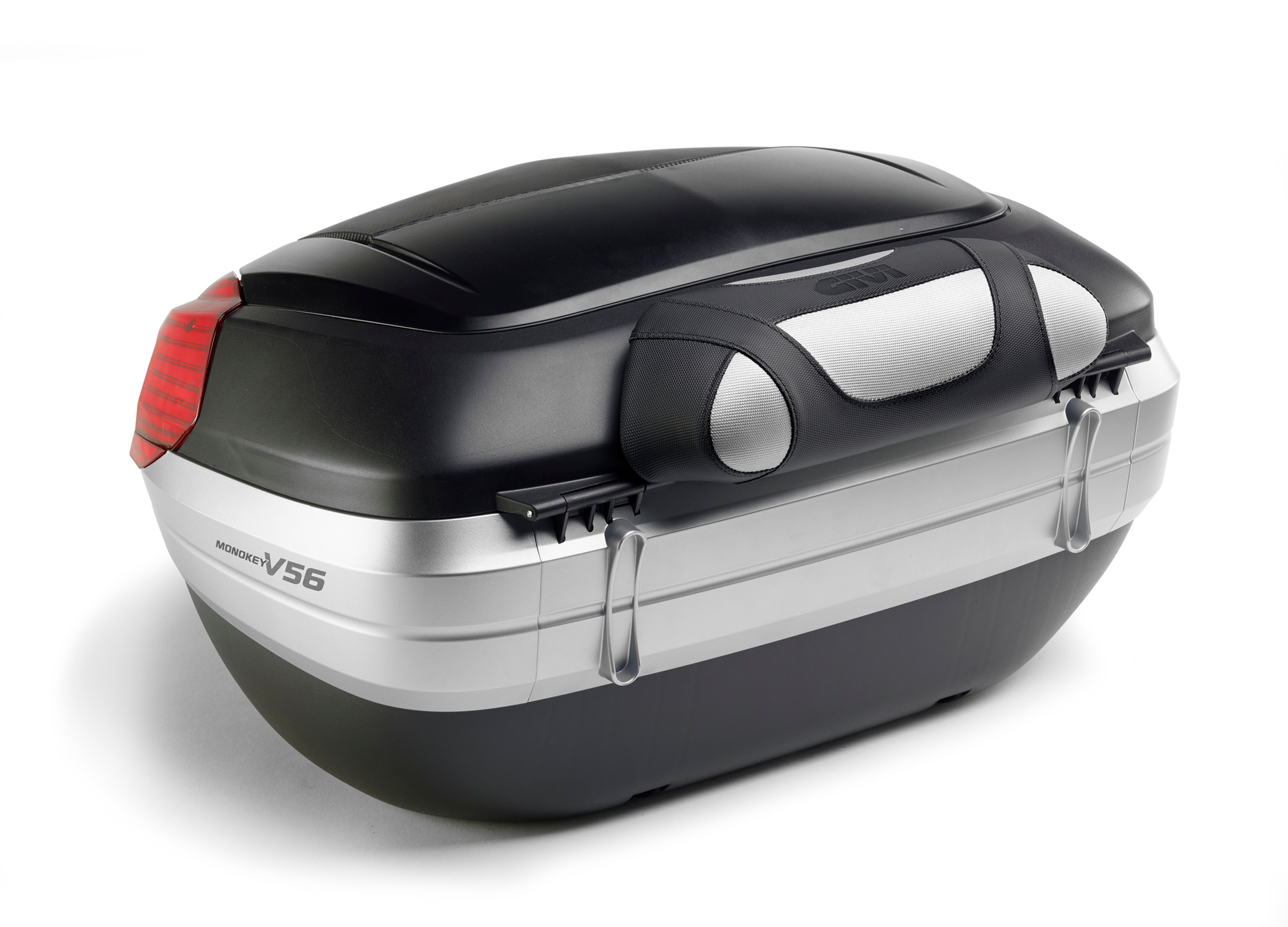 GIVI E111 Backrest (E55/V56)