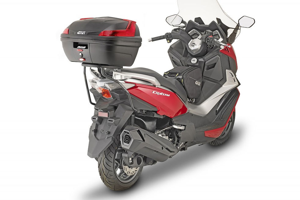 縮圖：GIVI B47NML