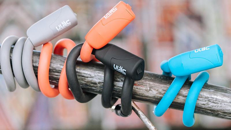 Thumbnail: ULAC memory twisted cable lock