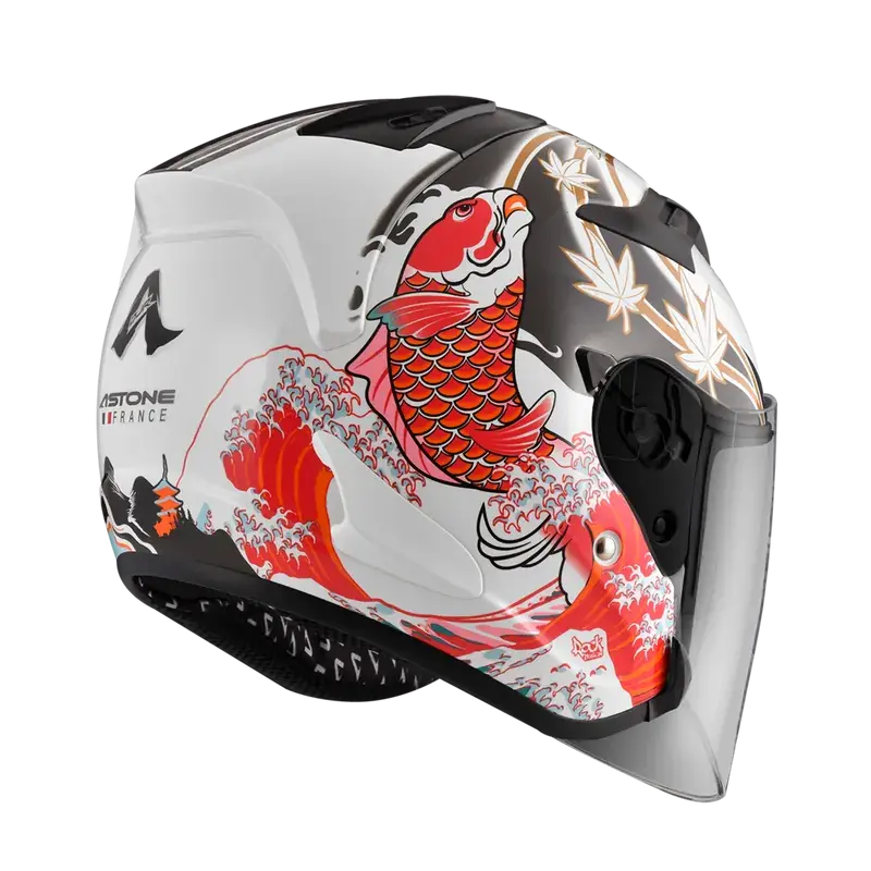 Thumbnail: ASTONE DJR BM1