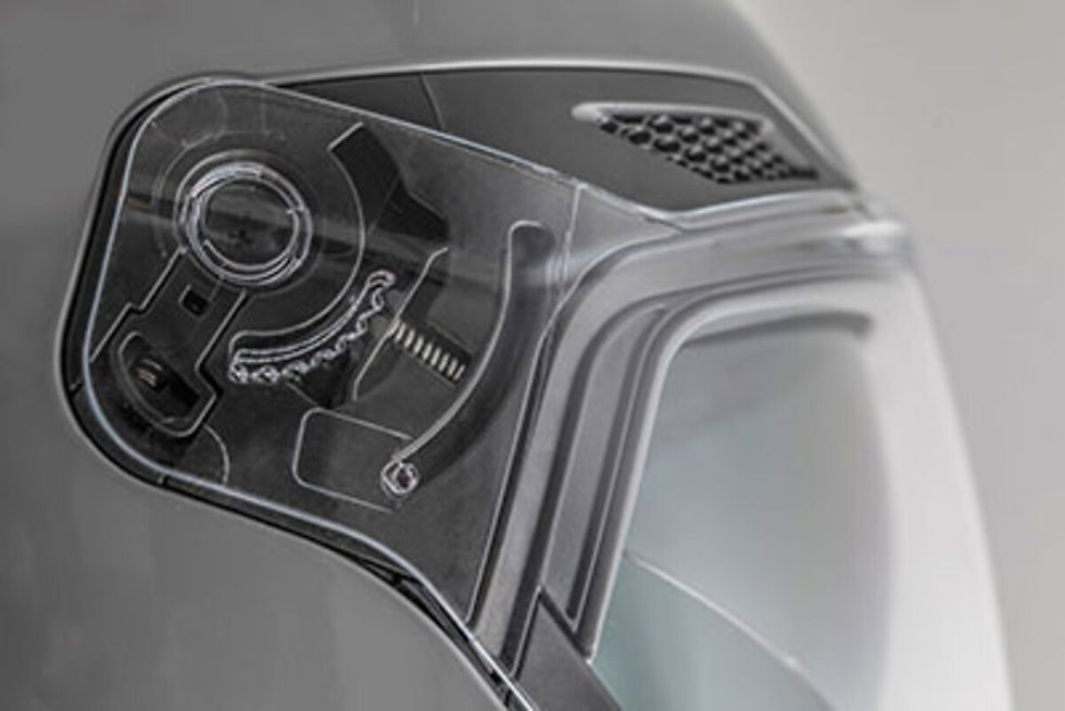 縮圖：LUBRO Cruise Tech 時間行者