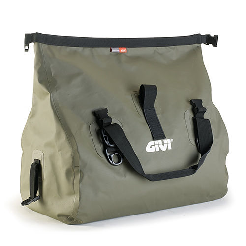Thumbnail: EA115KG waterproof tail bag