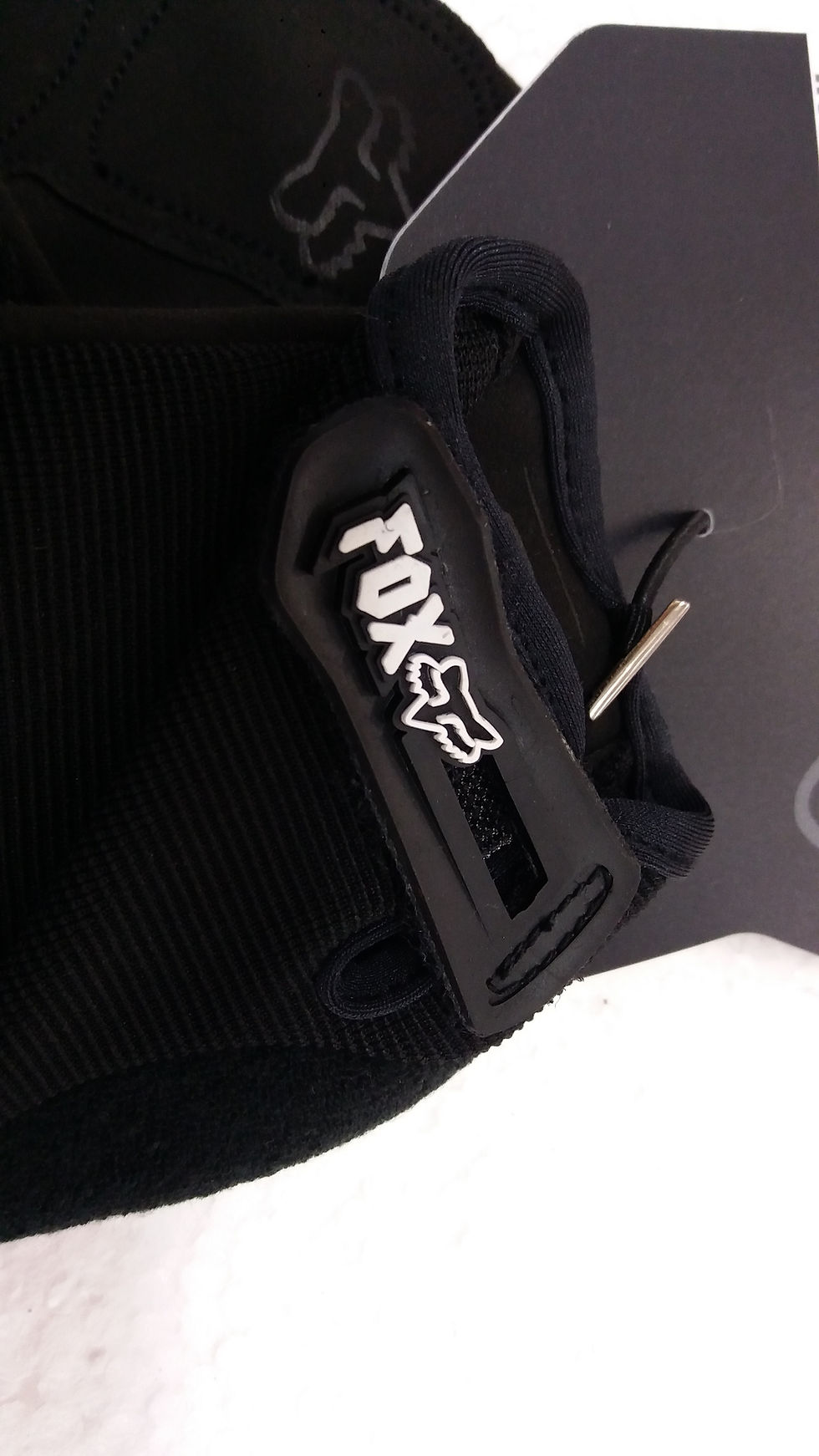 Thumbnail: Fox Incline Mesh Gloves