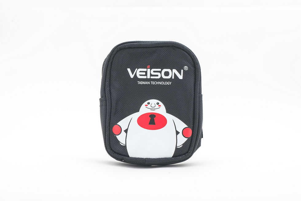 縮圖：VEISON DX8警報碟鎖
