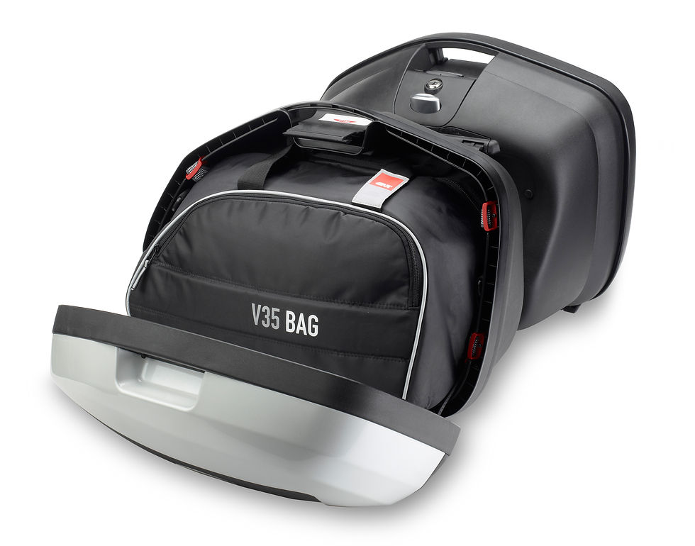 Thumbnail: T443B Inner Bag