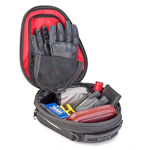 縮圖：GIVI ST610 Seatlock / Tanklock 油缸袋