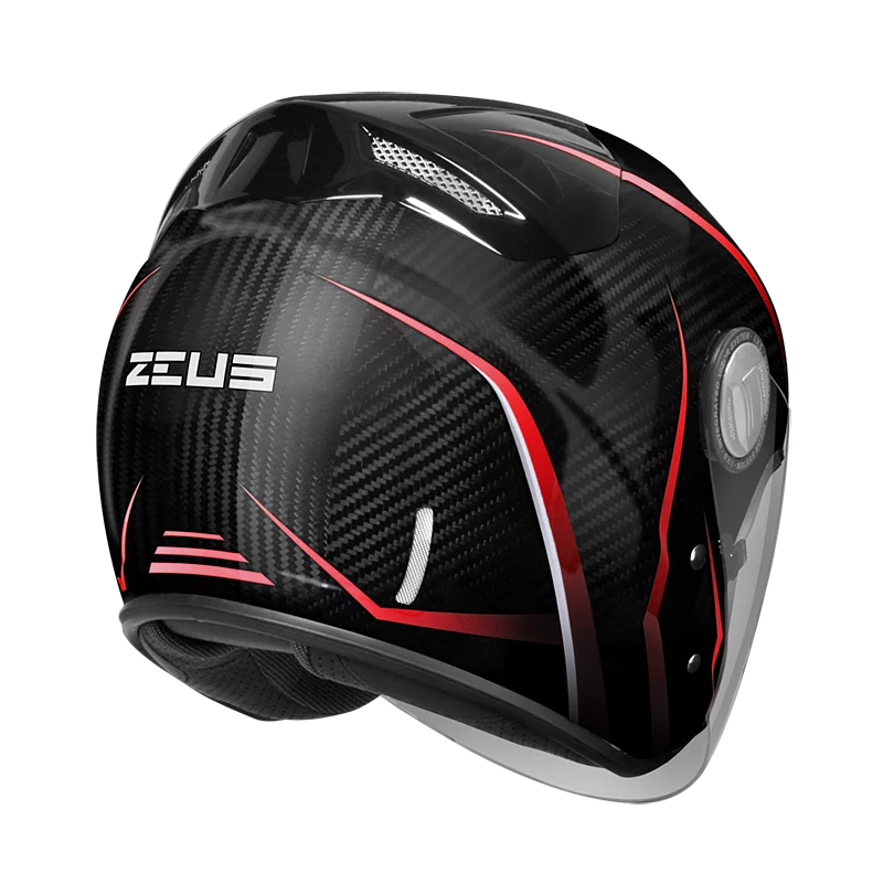 Thumbnail: ZEUS ZS-625 FF24 Hong Kong Limited