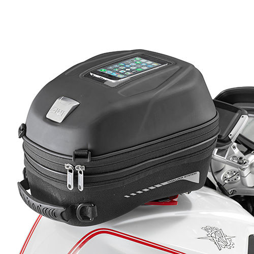 縮圖：GIVI ST603B TANKLOCK 油缸袋