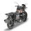 Thumbnail: GIVI CRM106 復古單側袋 13L