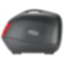 GIVI V35N (Pair)