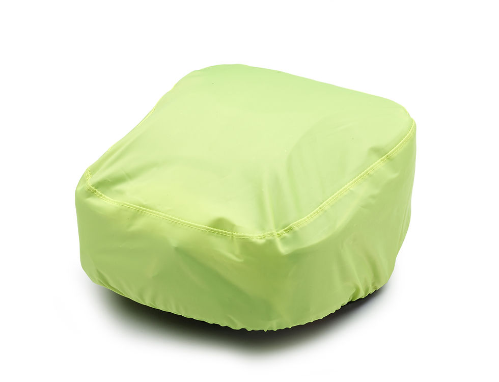 Thumbnail: XS319 TANKLOCK cylinder bag