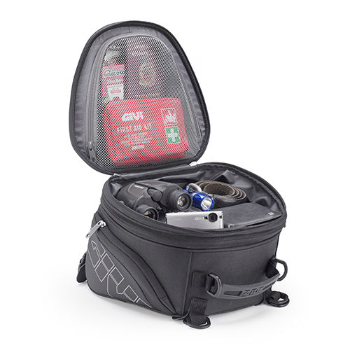 Thumbnail: ST607 tail bag