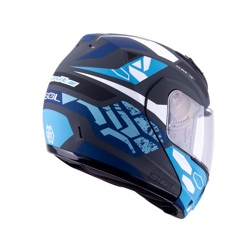 縮圖：SOL SM-3 戰將