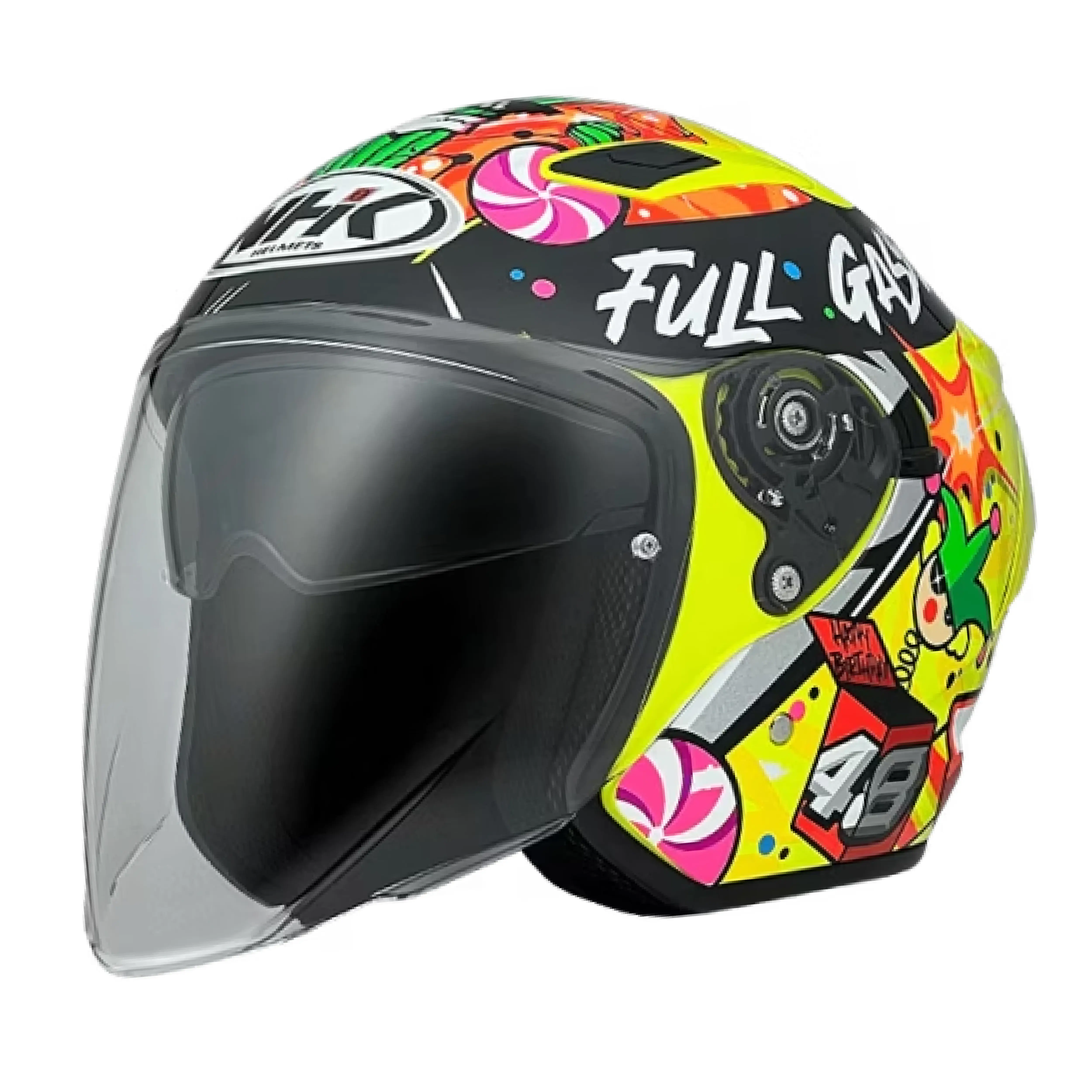 NHK S1 GP PRO Ivan