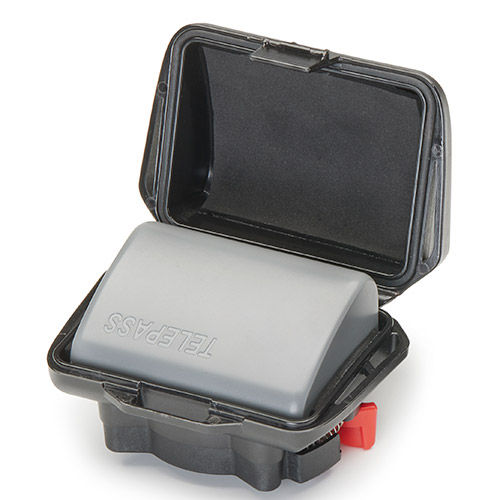 縮圖：GIVI S604 百搭盒子 Universal Case