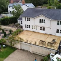 Landscaping & Patios