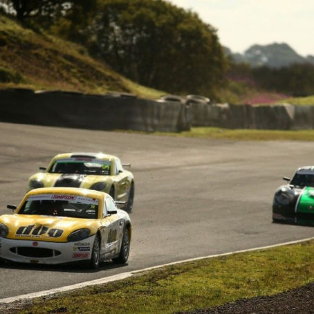 Jordan enjoys best finish this season
