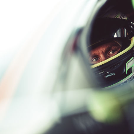 Jordan looks ahead to 2019 British GT curtain-raiser at Oulton Park