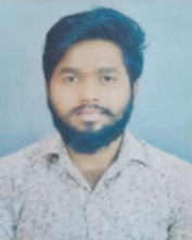 Mr. Sagar Meshram Principal