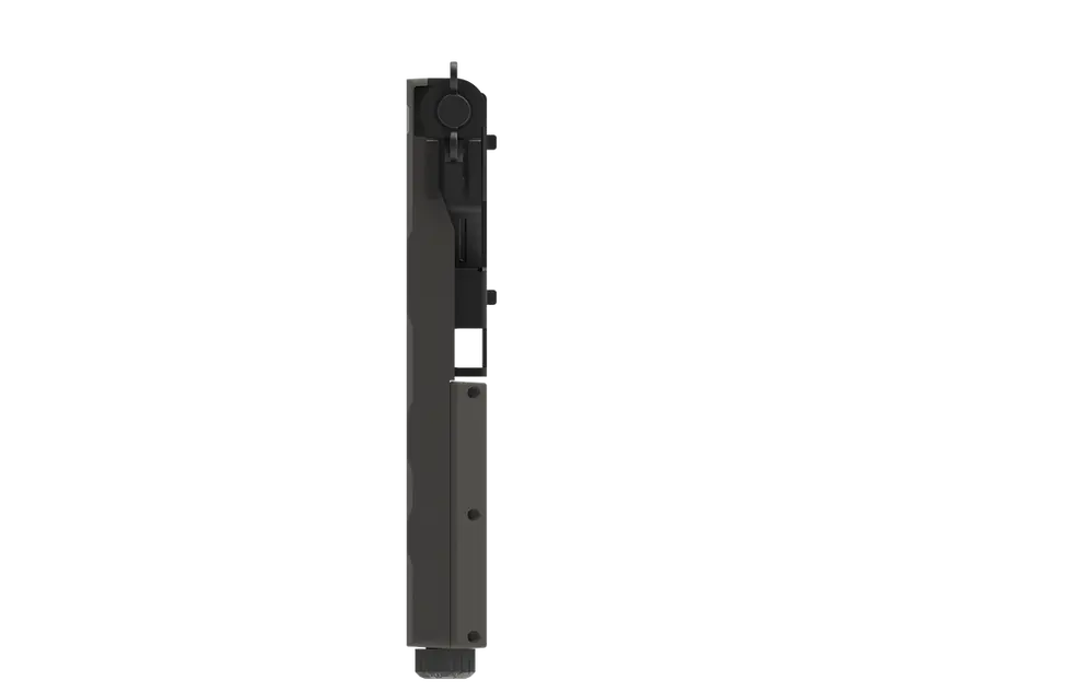 Thumbnail: Reveal Solar Panel
