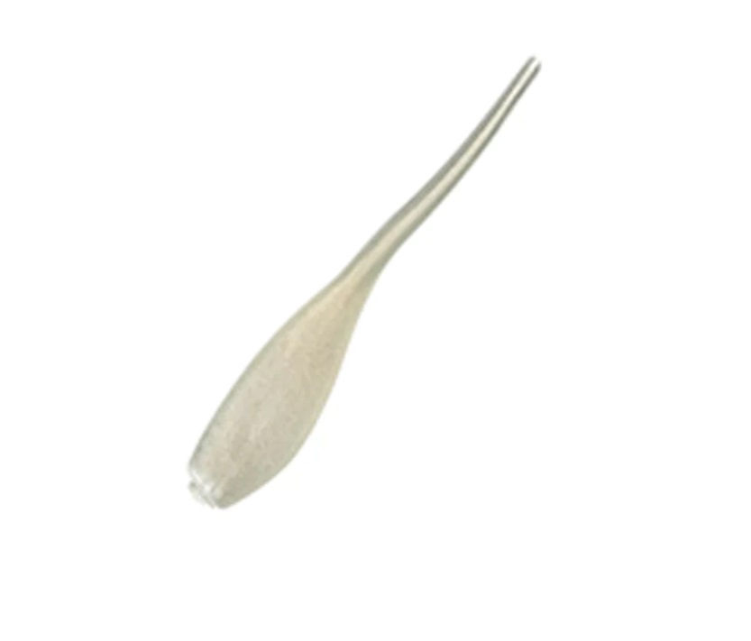 Thumbnail: Pro Striker Baby Shad 2"  (40 Pack)