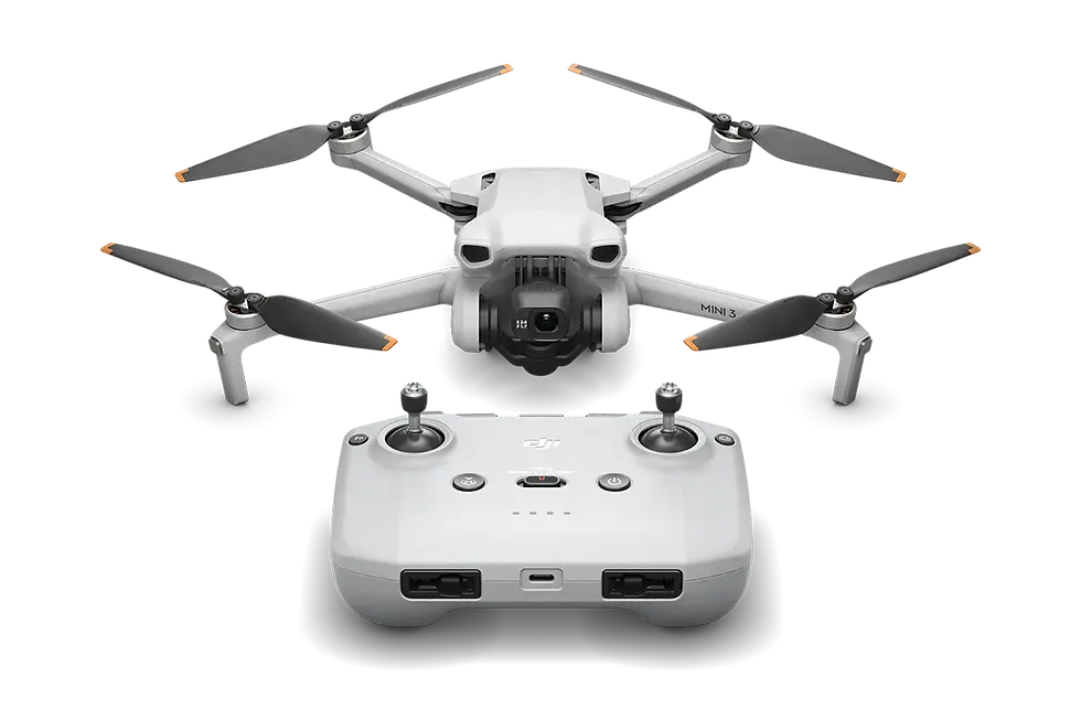 DJI Mini 3