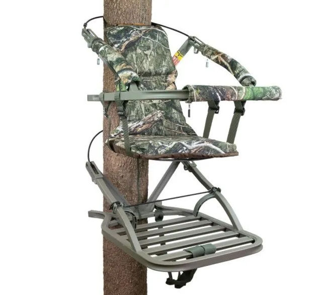 Summit Viper SD Climber