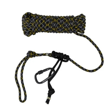 Projective Rope Rivers Edge 35' Reflective Safety Rope | Ridge2River Outdoors